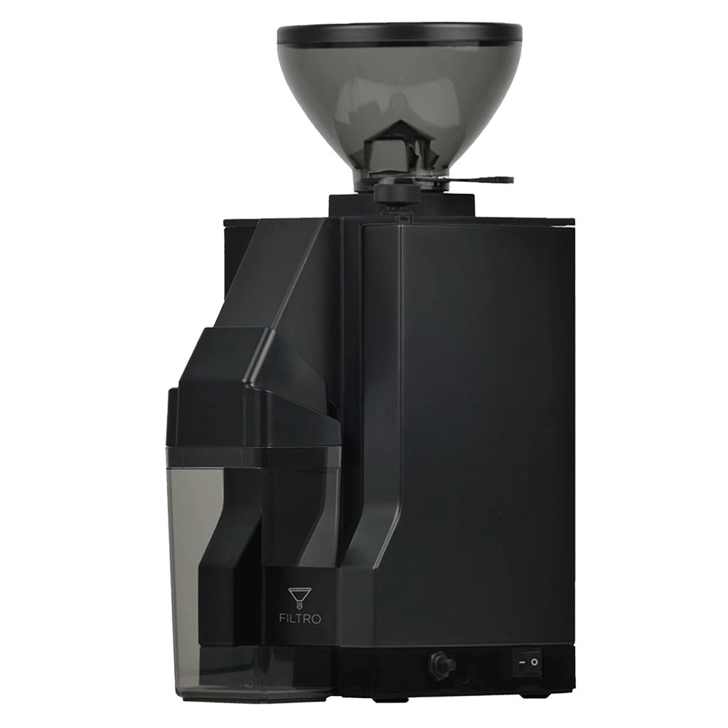 Eureka Mignon Filtro - Barista och Espresso