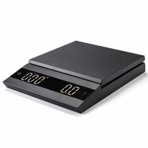 Felicita Parallell kaffevåg - Barista och Espresso