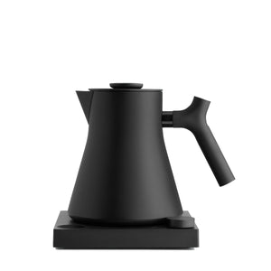 Fellow Corvo EKG Pro Svart 0.9L - Vattenkokare - Barista och Espresso