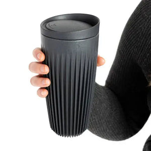 Tazza 16oz Ħadid 4 biċċiet - Huskee HUSKEE