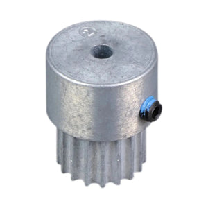 Forte Helical Motor Drive Pulley b/skrūw tas-sett - Barista u Espresso