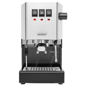 Gaggia Classic Pro Evo - Barista och Espresso