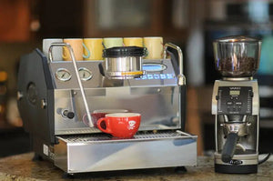 Grinder Vario - Baratza - Barista u Espresso