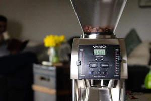 Grinder Vario - Baratza - Barista u Espresso