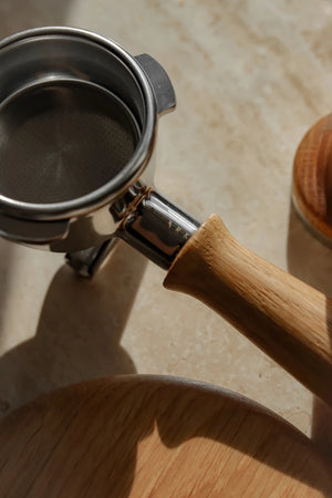 Handtagsset för Sage Barista Express Impress - Barista och Espresso