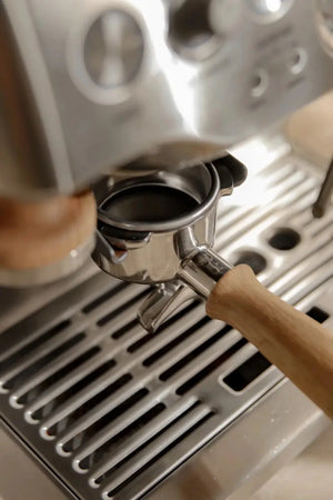 Sett ta’ mankijiet għal Sage Barista Express, Pro & Touch - Barista u Espresso