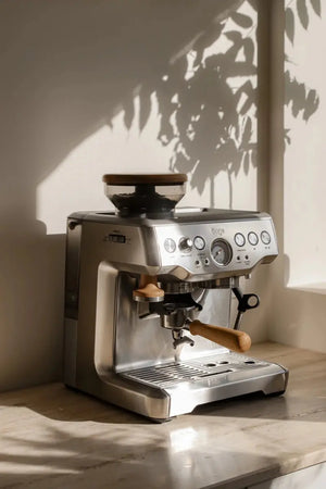 Sett ta’ mankijiet għal Sage Barista Express, Pro & Touch - Barista u Espresso