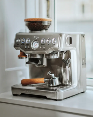 Sett ta’ mankijiet għal Sage Barista Express, Pro & Touch - Barista u Espresso