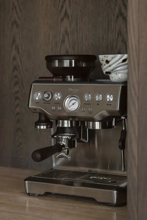 Sett ta’ mankijiet għal Sage Barista Express, Pro & Touch - Barista u Espresso