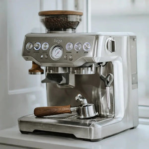 Sett ta’ mankijiet għal Sage Barista Express, Pro & Touch - Barista u Espresso