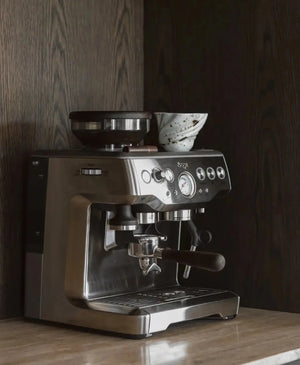Sett ta’ mankijiet għal Sage Barista Express, Pro & Touch - Barista u Espresso