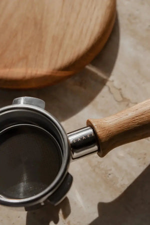Sett ta’ mankijiet għal Sage Barista Express, Pro & Touch - Barista u Espresso