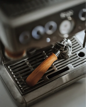 Sett ta’ mankijiet għal Sage Barista Express, Pro & Touch - Barista u Espresso