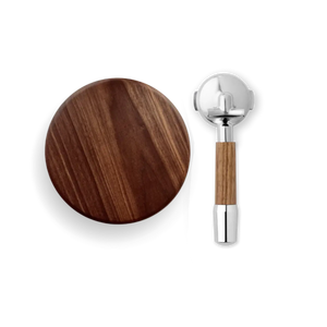 Sett ta’ mankijiet għal Sage Oracle serje (58 mm) - Barista u Espresso
