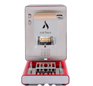 Iconica Dolcevita – L-aqwa Magni tal-kafè bil-pods Espresso għall-Id-Dar - Barista u Espresso