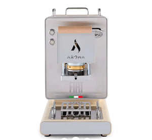 Iconica Dolcevita – L-aqwa Magni tal-kafè bil-pods Espresso għall-Id-Dar - Barista u Espresso