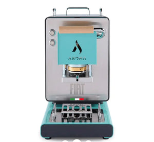 Iconica Dolcevita – L-aqwa Magni tal-kafè bil-pods Espresso għall-Id-Dar - Barista u Espresso