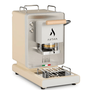 Iconica Dolcevita – Bästa Espresso Podmaskin för Hemmet - Barista och Espresso