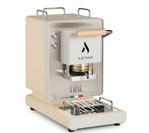 Iconica Dolcevita – L-aqwa Magni tal-kafè bil-pods Espresso għall-Id-Dar - Barista u Espresso