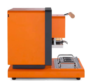 Iconica Dolcevita – L-aqwa Magni tal-kafè bil-pods Espresso għall-Id-Dar - Barista u Espresso