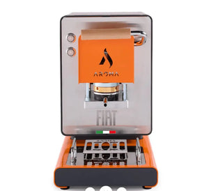 Iconica Dolcevita – L-aqwa Magni tal-kafè bil-pods Espresso għall-Id-Dar - Barista u Espresso