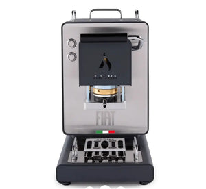 Iconica Dolcevita – L-aqwa Magni tal-kafè bil-pods Espresso għall-Id-Dar - Barista u Espresso