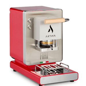 Iconica Dolcevita – Bästa Espresso Podmaskin för Hemmet - Barista och Espresso