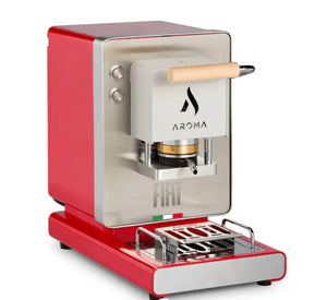 Iconica Dolcevita – L-aqwa Magni tal-kafè bil-pods Espresso għall-Id-Dar - Barista u Espresso