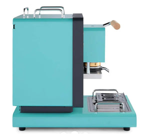 Iconica Dolcevita – L-aqwa Magni tal-kafè bil-pods Espresso għall-Id-Dar - Barista u Espresso