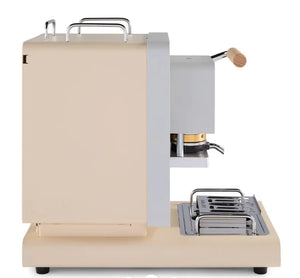 Iconica Dolcevita – L-aqwa Magni tal-kafè bil-pods Espresso għall-Id-Dar - Barista u Espresso