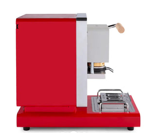 Iconica Dolcevita – L-aqwa Magni tal-kafè bil-pods Espresso għall-Id-Dar - Barista u Espresso