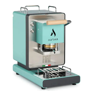Iconica Dolcevita – L-aqwa Magni tal-kafè bil-pods Espresso għall-Id-Dar - Barista u Espresso