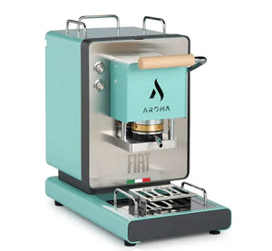 Iconica Dolcevita – L-aqwa Magni tal-kafè bil-pods Espresso għall-Id-Dar - Barista u Espresso