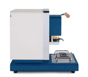 Iconica Dolcevita – L-aqwa Magni tal-kafè bil-pods Espresso għall-Id-Dar - Barista u Espresso