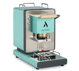 Iconica Dolcevita – L-aqwa Magni tal-kafè bil-pods Espresso għall-Id-Dar - Barista u Espresso