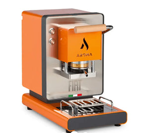 Iconica Dolcevita – L-aqwa Magni tal-kafè bil-pods Espresso għall-Id-Dar - Barista u Espresso
