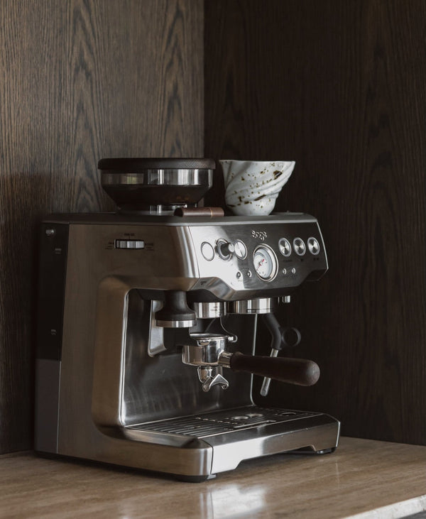 Sett ta' manku għal Sage Barista Express, Pro & Touch