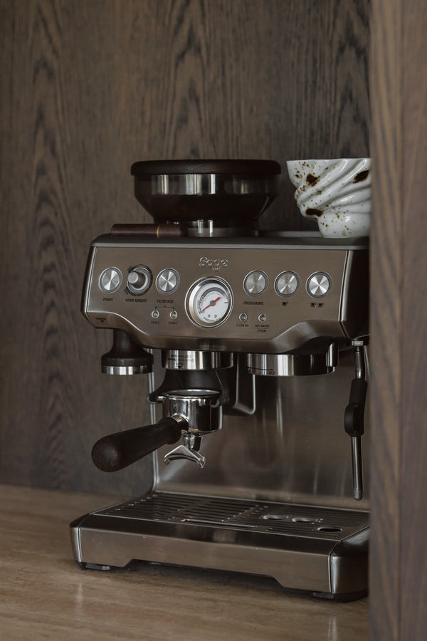 Sett ta' manku għal Sage Barista Express, Pro & Touch
