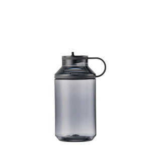Kinto Active Vattenflaska - Smoke 600ml - Barista och Espresso