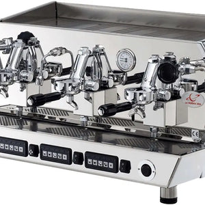 La Nuova Era Altea Vintage magna kummerċjali ta' Espresso - Barista u Espresso