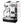 Magni tal-Kafè La Piccola Linea Cecilia – Kwalità professjonali tal-Kafè - Barista u Espresso