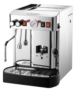 La Piccola Linea Cecilia Espressomaskiner – Professionell Kaffekvalitet - Barista och Espresso