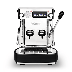 La Piccola Linea Cecilia Espressomaskiner – Professionell Kaffekvalitet - Barista och Espresso