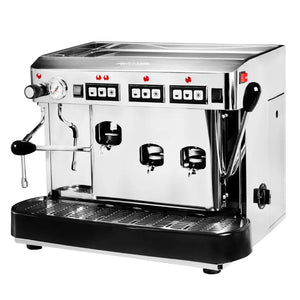 Magni tal-Kafè La Piccola Linea Cecilia – Kwalità professjonali tal-Kafè - Barista u Espresso