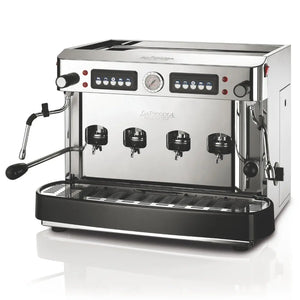 Magni tal-Kafè La Piccola Linea Cecilia – Kwalità professjonali tal-Kafè - Barista u Espresso