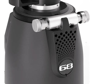 Macap Supra 83 magna tal-espresso – magna tal-kafè kummerċjali b'diski ta' tħin ta' 83 mm - Barista u Espresso