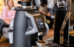 Macap Supra 83 magna tal-espresso – magna tal-kafè kummerċjali b'diski ta' tħin ta' 83 mm - Barista u Espresso
