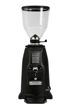 Macap Supra 83 magna tal-espresso – magna tal-kafè kummerċjali b'diski ta' tħin ta' 83 mm - Barista u Espresso