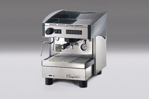 Magister STILO automatic espressomaskin - Barista och Espresso