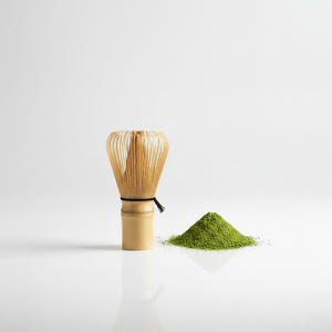 Matcha - start kit - Barista och Espresso